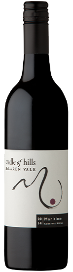 Cradle of Hills Maritime McLaren Vale Cabernet Shiraz